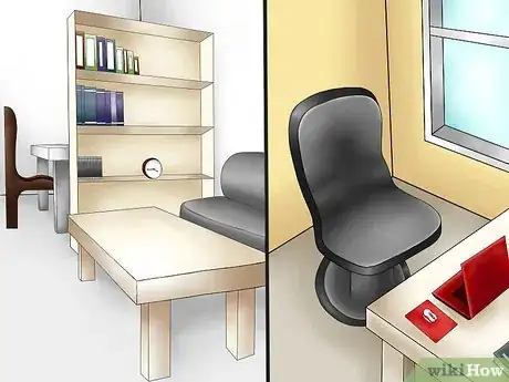 Image titled Maximize Space in Your Apartment Step 2