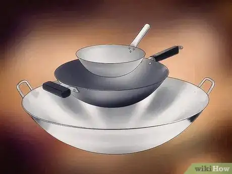 Image titled Buy a Wok Step 3