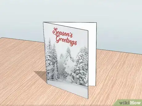 Image titled Send Holiday Cards Step 17