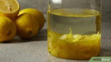 Image titled Make Limoncello Step 6