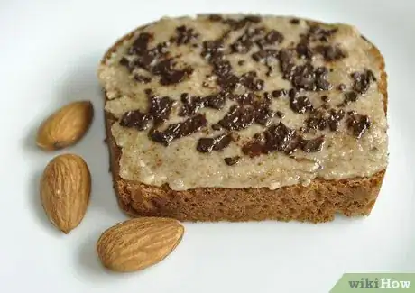 Image titled Make Snacks with Almond Butter Step 6