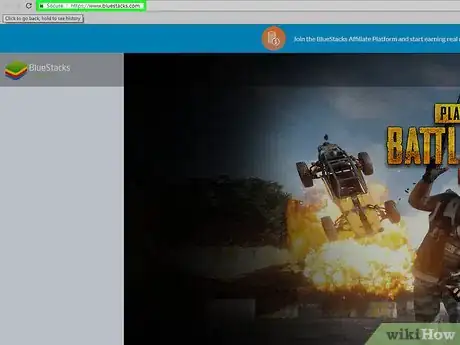 Image titled Download Application from Google Play to PC Step 1