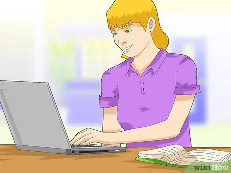 Image titled Write a Reader Response Step 1