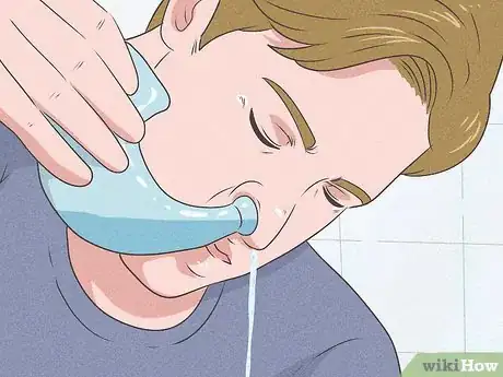 Image titled Relieve Allergies Naturally Step 6