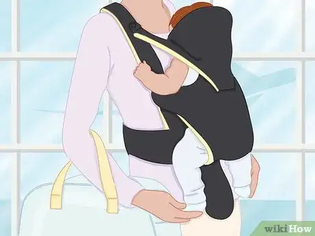Image titled Travel with a Baby Step 11