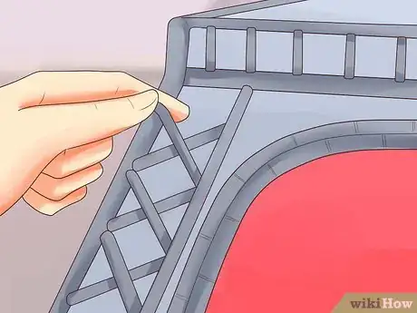 Image titled Make an Eiffel Tower Cake Step 8