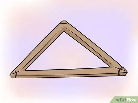 Image titled Build a Flag Display Case Step 7