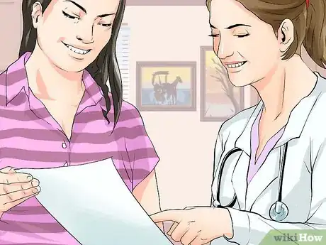 Image titled Know When to Take Antihistamines Step 21