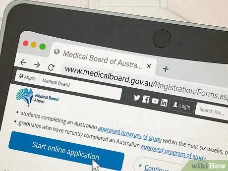 Image titled Practice Medicine in Australia Step 9