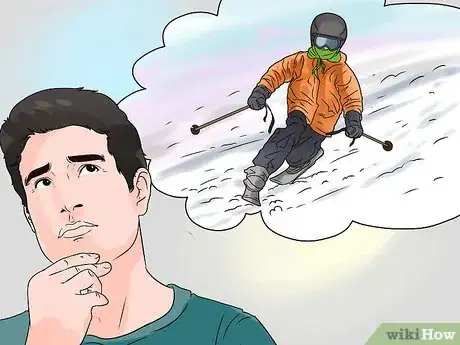 Image titled Become a Ski Instructor Step 2