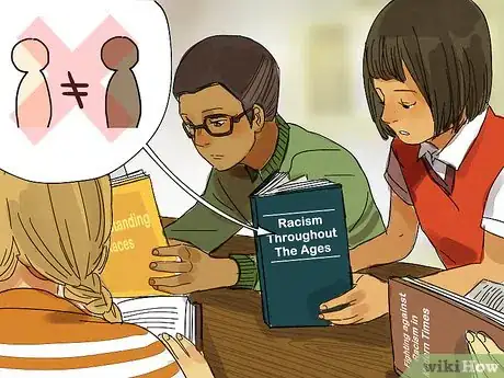 Image titled Explain Racism to a Child Step 13