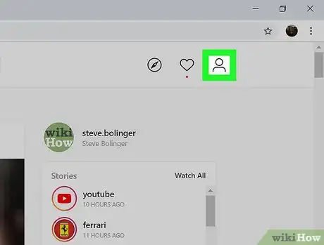 Image titled Block Someone Who Blocked You on Instagram Step 9