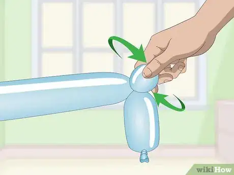 Image titled Make a Balloon Jet Step 5