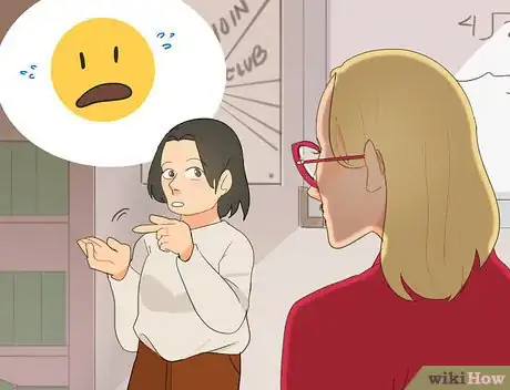 Image titled Excuse Yourself from Unfinished Homework Step 5