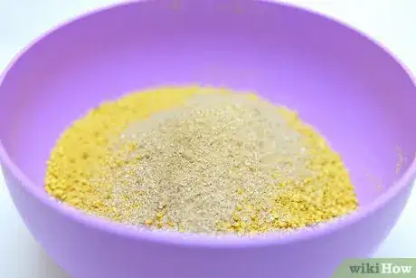 Image titled Make a Layered Pumpkin Cheesecake Step 2