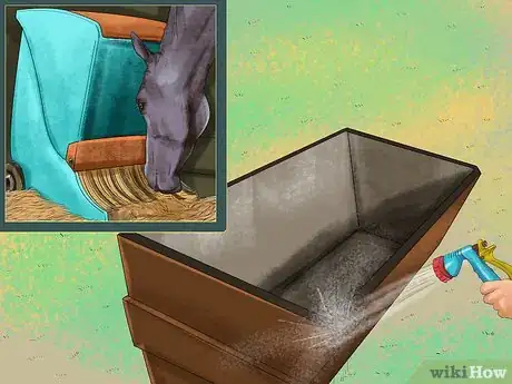 Image titled Prevent Parasites in Horses Step 12
