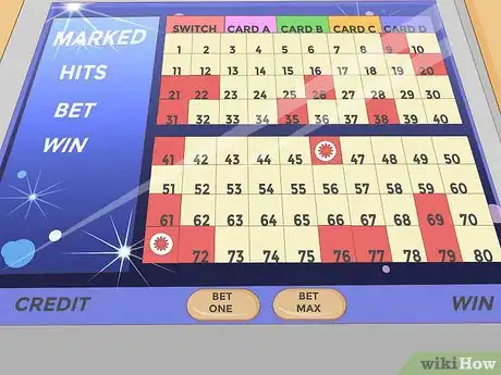 Image titled Play Keno Step 3