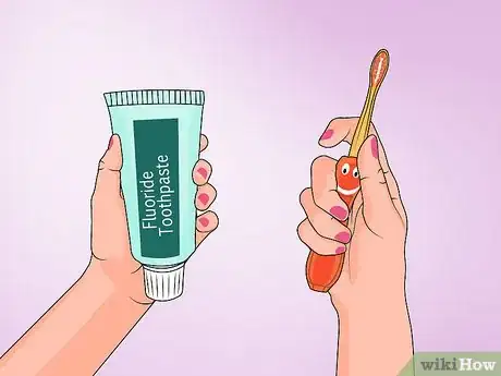 Image titled Protect Your Child's Teeth Step 6