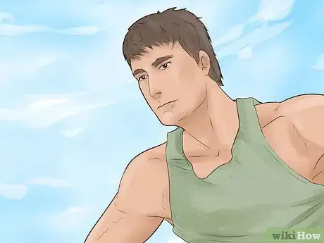 Image titled Do a Running Front Flip Step 3