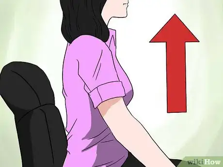 Image titled Stay Calm During a Job Interview Step 17