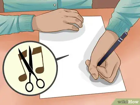 Image titled Write a Catchy Song Step 6