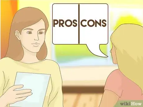 Image titled Be a Positive Role Model for Your Teenager Step 13