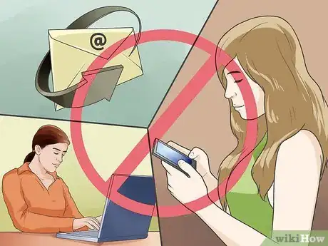 Image titled Take a Mental Health Day Without Feeling Guilty Step 9