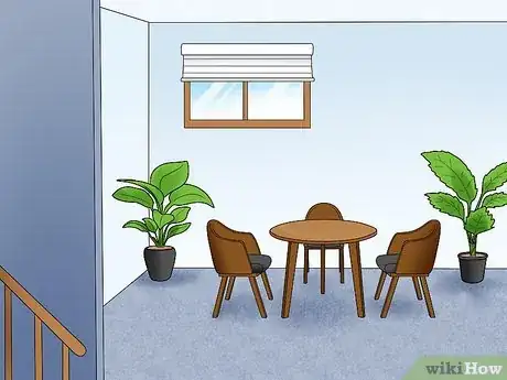 Image titled Decorate a Basement Apartment Step 17