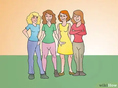 Image titled Be Your Own