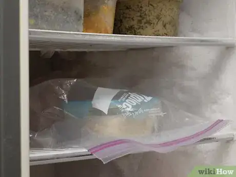 Image titled Freeze Cream Step 2