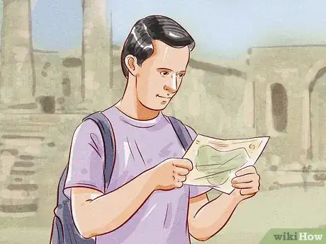 Image titled Visit Pompeii from Naples Step 5