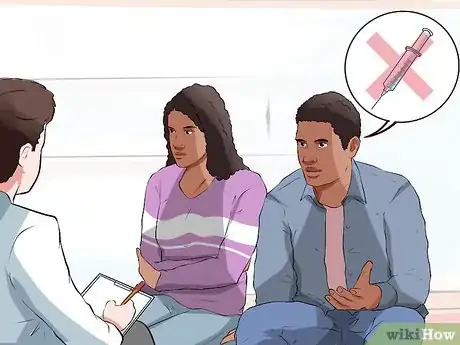 Image titled Seek Psychotherapy for Fertility Issues Step 8