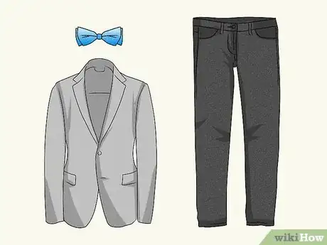 Image titled Dress Like a Londoner Step 12