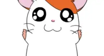 Draw Hamtaro