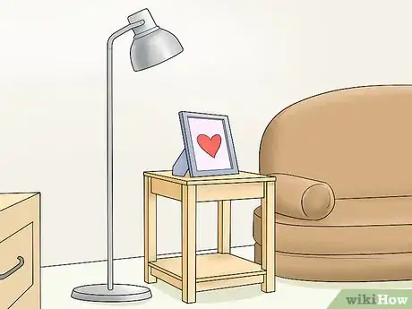 Image titled Decorate an End Table Step 12