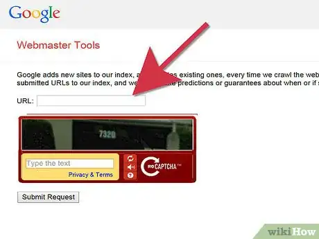 Image titled Direct Google Users to Your Website Step 1