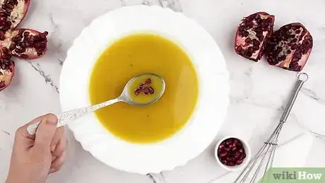 Image titled Eat a Pomegranate Step 11