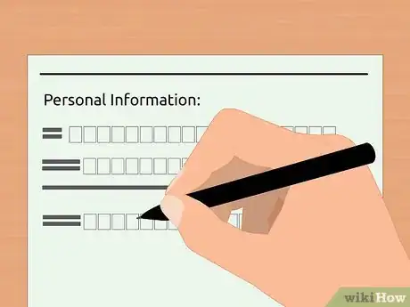 Image titled Perfect a Payment Bond Claim Step 10