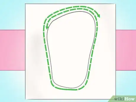 Image titled Make Felt Slippers Step 23