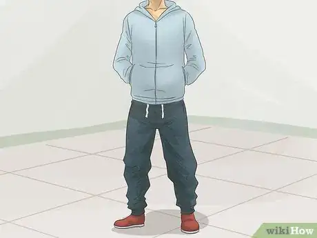 Image titled Dress Classy for a New College Guy Step 11