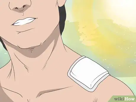 Image titled Treat a Burn from an Oven Step 5