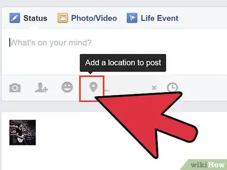 Image titled Share Videos on Facebook Step 19