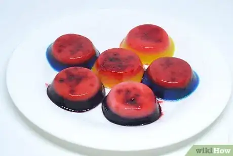Image titled Make Jello Shot Cupcakes Step 14