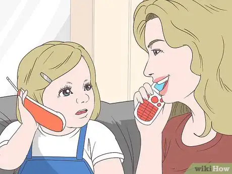 Image titled Encourage Your Toddler to Talk Step 9