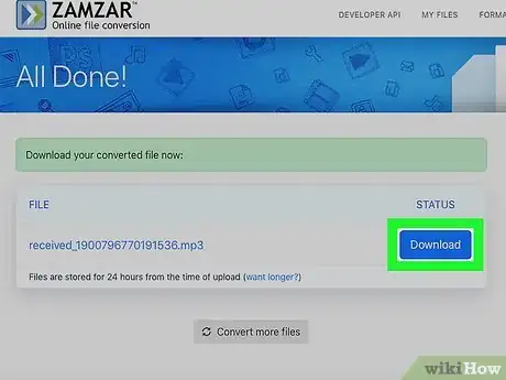 Image titled Play FLAC Files on Mac Step 13