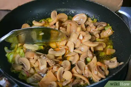 Image titled Make Chicken Ala King Step 12