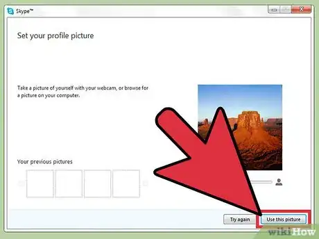 Image titled Change Your Picture in Skype Step 5