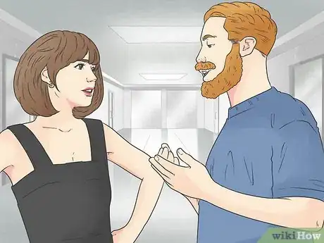 Image titled Get over Someone You Never Dated Step 17