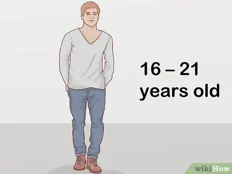 Image titled Become a Successful Runway Model Step 2