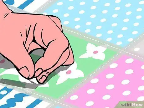 Image titled Make Baby Blankets Step 33
